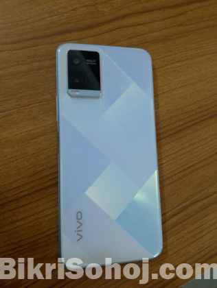 Vivo y21. 4/64